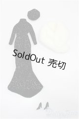 バービー/OF:衣装 S-26-02-15-172-TO-ZS