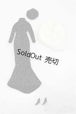 画像1: バービー/OF:衣装 S-26-02-15-172-TO-ZS