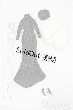 画像2: バービー/OF:衣装 S-26-02-15-172-TO-ZS