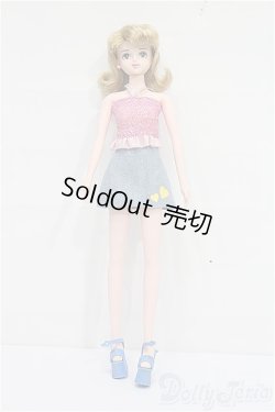 画像4: ジェニー/スーパーコーディネートサヤカ S-26-02-15-117-TO-ZS