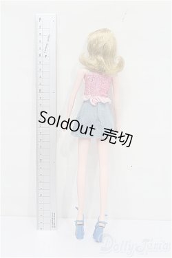 画像5: ジェニー/スーパーコーディネートサヤカ S-26-02-15-117-TO-ZS