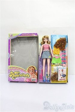 画像6: ジェニー/スーパーコーディネートサヤカ S-26-02-15-117-TO-ZS