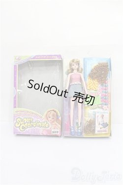 画像6: ジェニー/スーパーコーディネートサヤカ S-26-02-15-117-TO-ZS