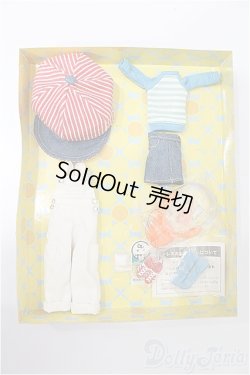 画像1: ネオブライス/OF キューテストオーバーオール S-26-02-15-210-TO-ZS