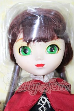 画像1: プーリップ/赤ずきんちゃん S-26-03-15-210-TO-ZS