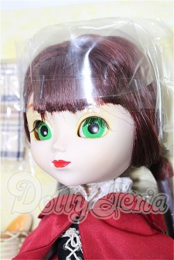 画像2: プーリップ/赤ずきんちゃん S-26-03-15-210-TO-ZS