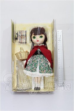 画像4: プーリップ/赤ずきんちゃん S-26-03-15-210-TO-ZS