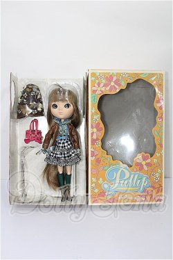 画像6: プーリップ/ラテ S-26-03-15-209-TO-ZS