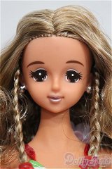 ジェニー/ワールドコレクション:フラワーガール S-26-02-15-115-TO-ZS