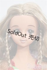 ジェニー/ワールドコレクション:フラワーガール S-26-02-15-115-TO-ZS