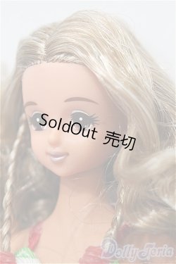 画像2: ジェニー/ワールドコレクション:フラワーガール S-26-02-15-115-TO-ZS