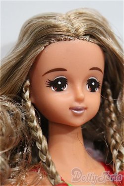 画像3: ジェニー/ワールドコレクション:フラワーガール S-26-02-15-115-TO-ZS