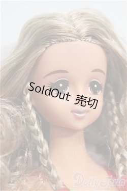 画像3: ジェニー/ワールドコレクション:フラワーガール S-26-02-15-115-TO-ZS