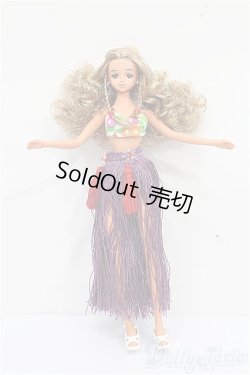 画像4: ジェニー/ワールドコレクション:フラワーガール S-26-02-15-115-TO-ZS