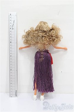 画像5: ジェニー/ワールドコレクション:フラワーガール S-26-02-15-115-TO-ZS