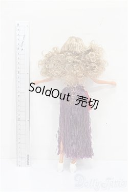 画像5: ジェニー/ワールドコレクション:フラワーガール S-26-02-15-115-TO-ZS