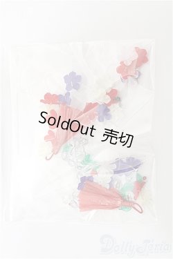 画像6: ジェニー/ワールドコレクション:フラワーガール S-26-02-15-115-TO-ZS