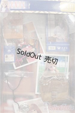 画像5: ジェニー/ナオミ:カレンダーガール 9月ナオミ 全日本女子高生制服通り S-26-02-15-221-TO-ZS