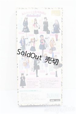 画像8: ジェニー/ナオミ:カレンダーガール 9月ナオミ 全日本女子高生制服通り S-26-02-15-221-TO-ZS