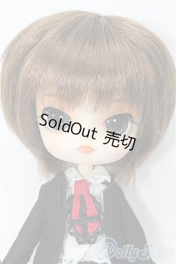 画像1: ダル/ダータ S-26-02-15-119-TO-ZS