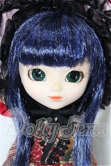 プーリップ/LAN-緋 S-26-03-15-208-TO-ZS