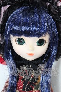 プーリップ/LAN-緋 S-26-03-15-208-TO-ZS