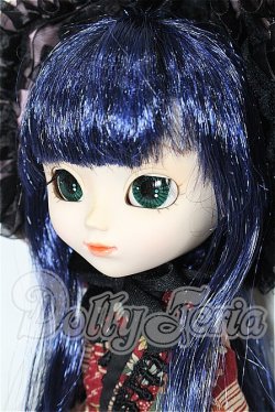 画像2: プーリップ/LAN-緋 S-26-03-15-208-TO-ZS