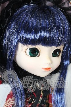 画像3: プーリップ/LAN-緋 S-26-03-15-208-TO-ZS