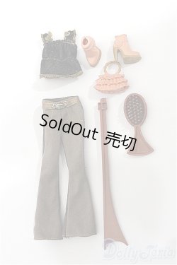 画像6: my scene/Chelsea S-26-02-15-122-TO-ZS