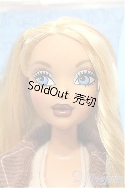 画像1: my scene/Barbie S-26-02-15-121-TO-ZS