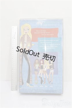 画像5: my scene/Barbie S-26-02-15-121-TO-ZS