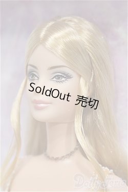 画像2: バービー/バースストーンコレクション 6月パール S-26-02-15-123-TO-ZS