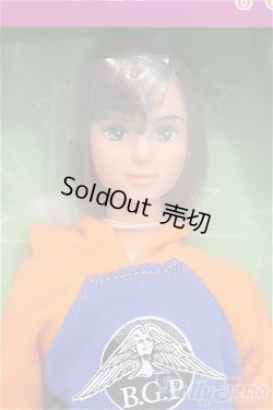 画像1: ジェニー/スーパー高校生トモキ S-26-02-15-222-TO-ZS