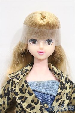 画像1: ジェニー/サヤカ FASHION STATION STYLISH MODE S-26-02-15-223-TO-ZS