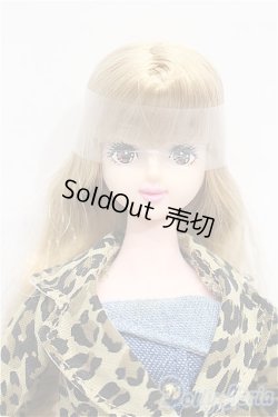 画像1: ジェニー/サヤカ FASHION STATION STYLISH MODE S-26-02-15-223-TO-ZS