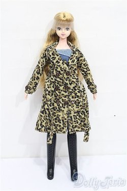 画像2: ジェニー/サヤカ FASHION STATION STYLISH MODE S-26-02-15-223-TO-ZS