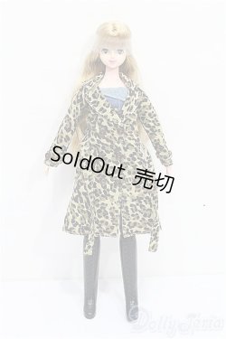 画像2: ジェニー/サヤカ FASHION STATION STYLISH MODE S-26-02-15-223-TO-ZS