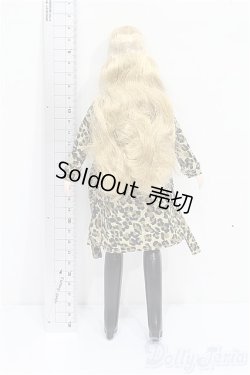 画像3: ジェニー/サヤカ FASHION STATION STYLISH MODE S-26-02-15-223-TO-ZS