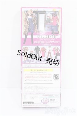 画像6: ジェニー/サヤカ FASHION STATION STYLISH MODE S-26-02-15-223-TO-ZS