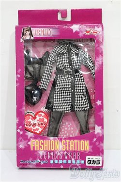 画像1: ジェニー/OF:衣装 S-26-02-15-141-TO-ZS