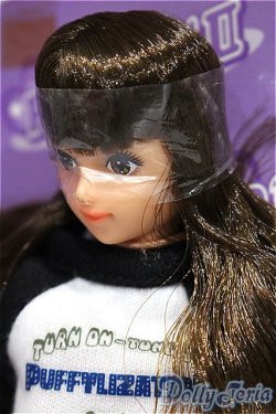 画像3: ジェニー/ジェニーフレンド:PUFFY II S-26-02-15-114-TO-ZS