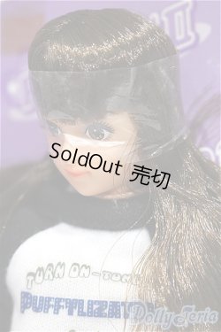 画像3: ジェニー/ジェニーフレンド:PUFFY II S-26-02-15-114-TO-ZS