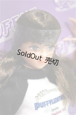 画像4: ジェニー/ジェニーフレンド:PUFFY II S-26-02-15-114-TO-ZS