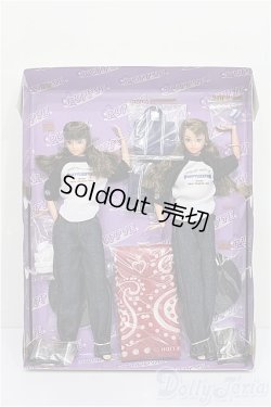 画像8: ジェニー/ジェニーフレンド:PUFFY II S-26-02-15-114-TO-ZS