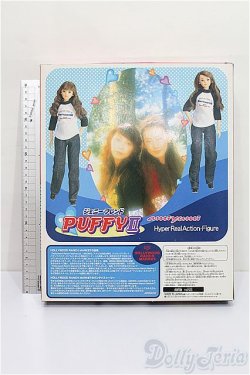 画像9: ジェニー/ジェニーフレンド:PUFFY II S-26-02-15-114-TO-ZS