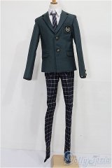 SD16B/OF 男子高校生セット(VOLKS製) S-26-02-15-182-TO-ZS