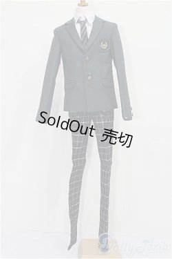 画像1: SD16B/OF 男子高校生セット(VOLKS製) S-26-02-15-182-TO-ZS