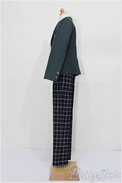 画像2: SD16B/OF 男子高校生セット(VOLKS製) S-26-02-15-182-TO-ZS