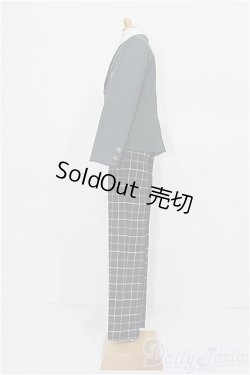 画像2: SD16B/OF 男子高校生セット(VOLKS製) S-26-02-15-182-TO-ZS