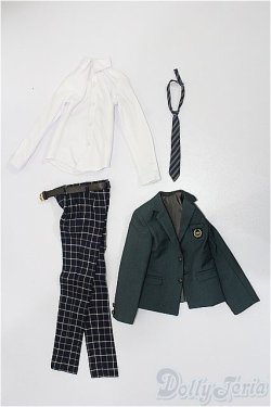 画像5: SD16B/OF 男子高校生セット(VOLKS製) S-26-02-15-182-TO-ZS